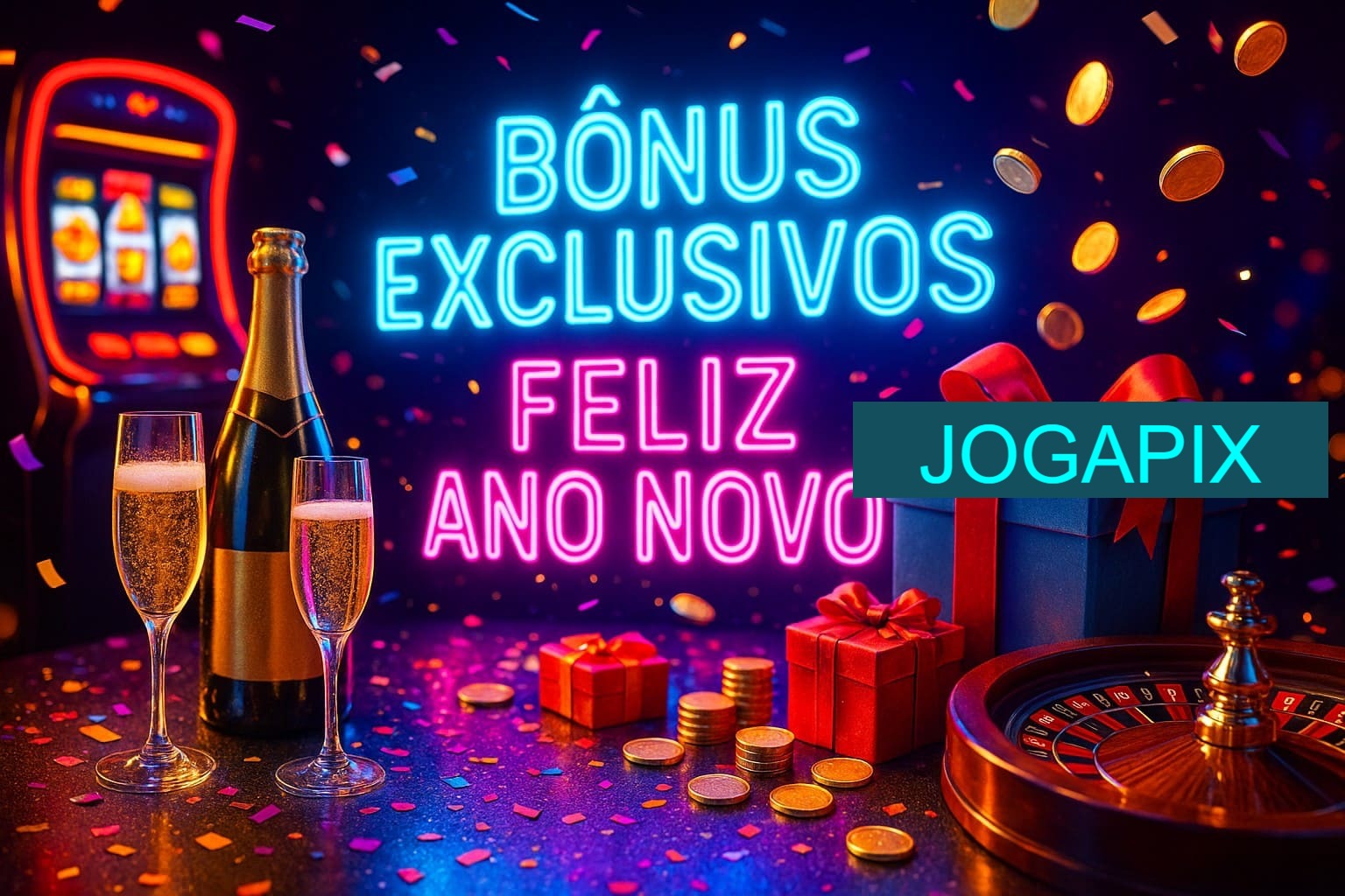 Bônus Festivos